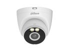 DAHUA DH-IPC-T2AP-LED-0280B-EUR Turret Kamera 2 MP, 98°, IR-LED 30m, WLAN