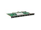 ATEN VM8584K1 Carte de sortie optique 10G à 4 ports, 4K à 300 m, MM