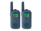 Talkie-walkie Alecto FR10BU, Bleu denim