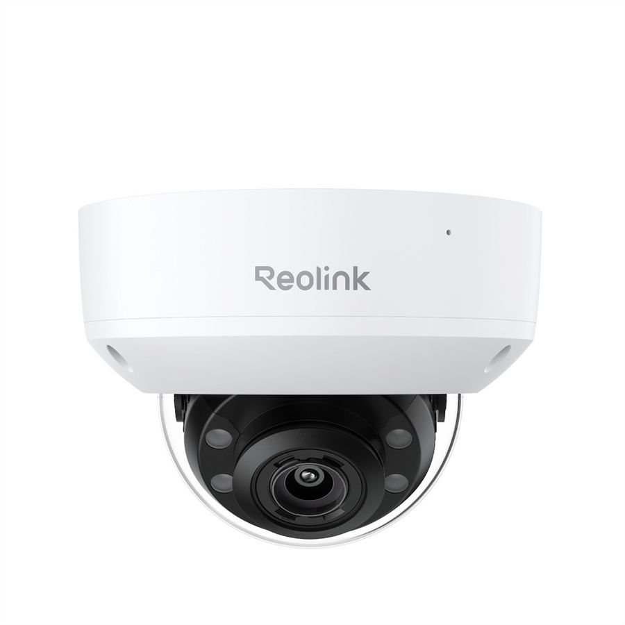 Reolink RP-PCV8MZ Dome Kamera 8 MP, 32-108°, IR-LED 30m