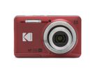 Appareil photo numérique Kodak, Pixpro FZ55DR, 5x Opt. Zoom, 16MP, 1080p Full HD Video