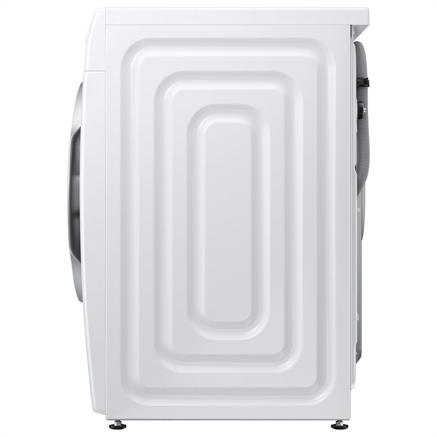 Samsung Waschmaschine WW6000 9kg, A, weiss, AI EcobubbleTM
