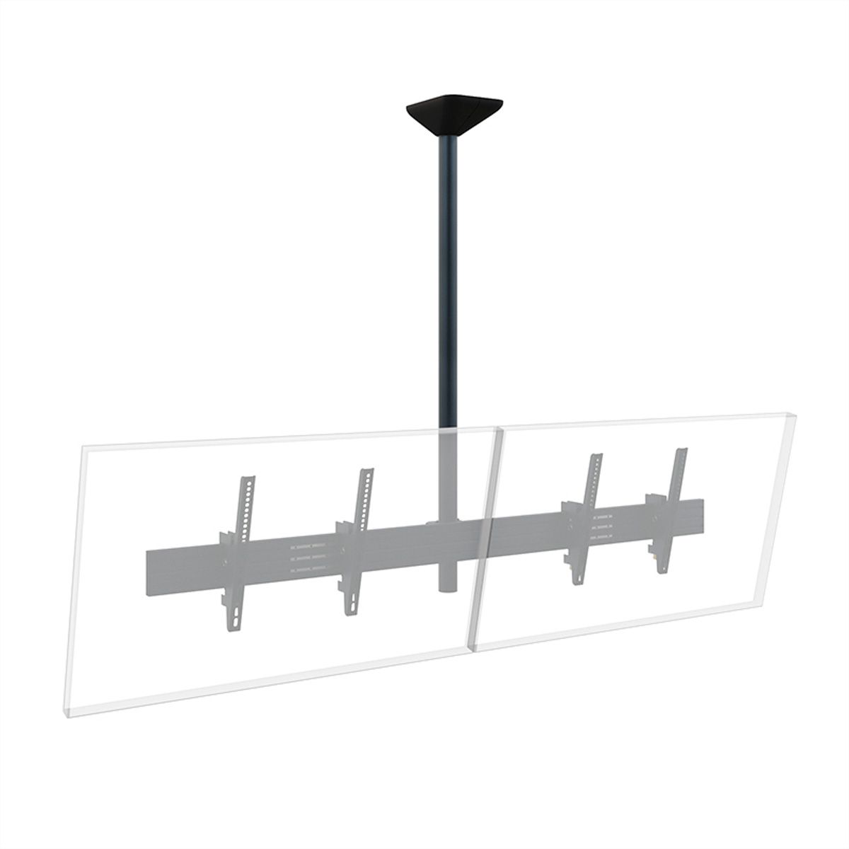 Hagor Deckenhalterung CPS D2L 46-65"