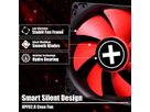 Xilence XPF92.R 92mm Performance Ventilateur de boîtier, 3PIN