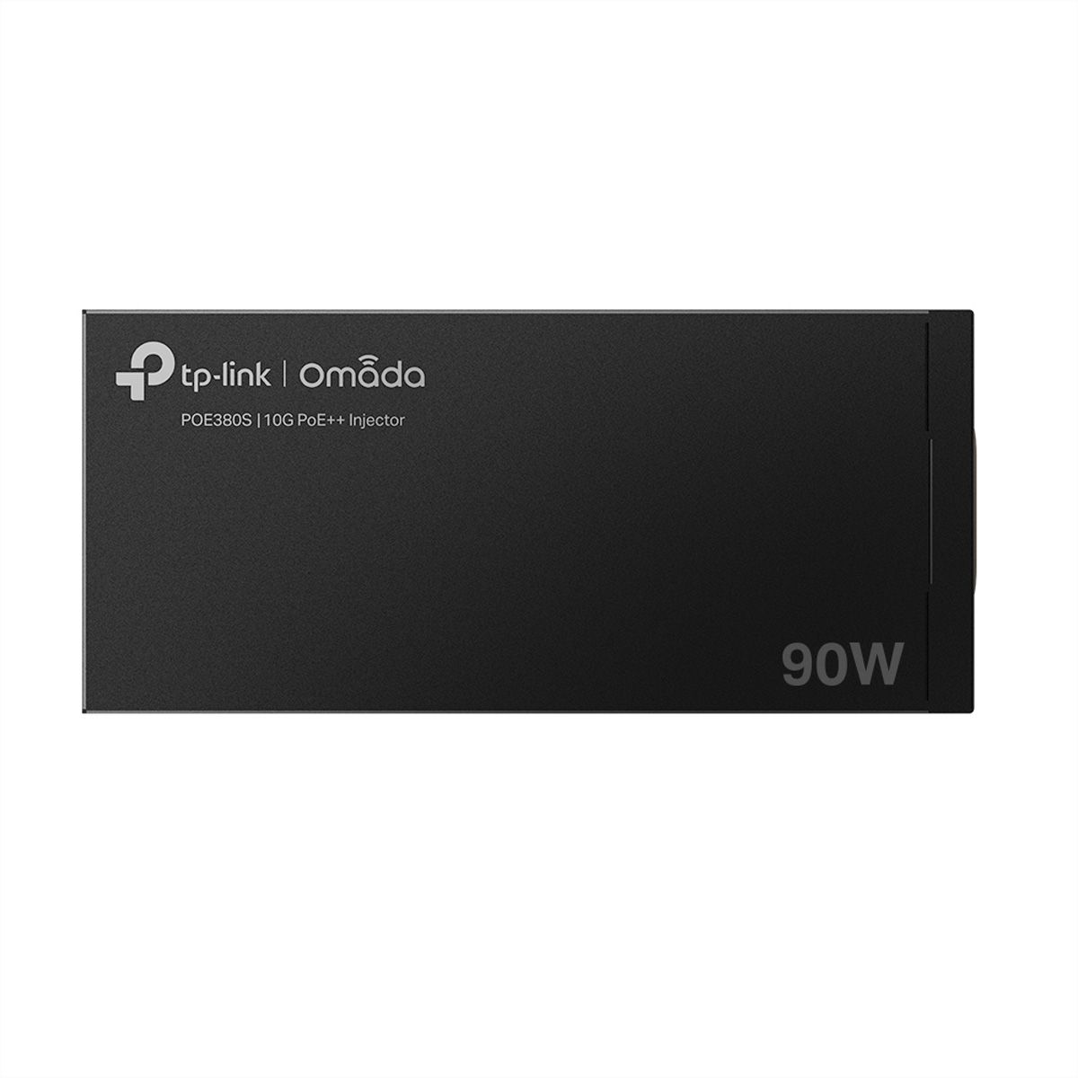 TP-Link POE380S Omada PoE++ Injektor