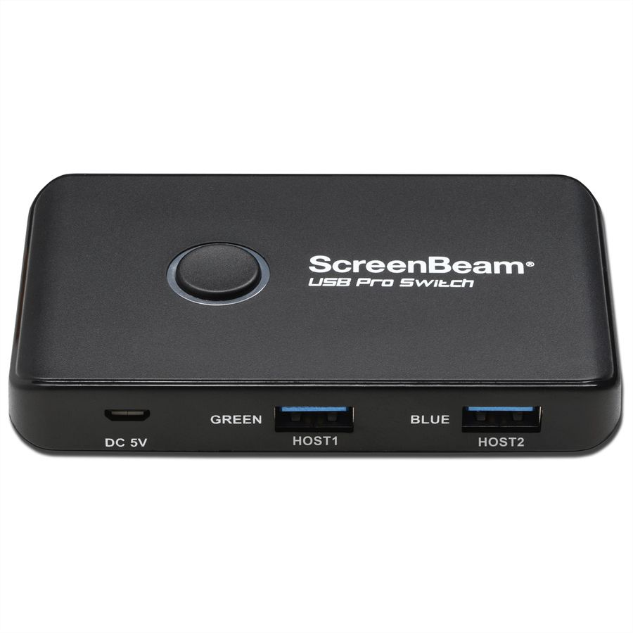 Screenbeam USB Pro Switch, für Screenbeam 1100Plus