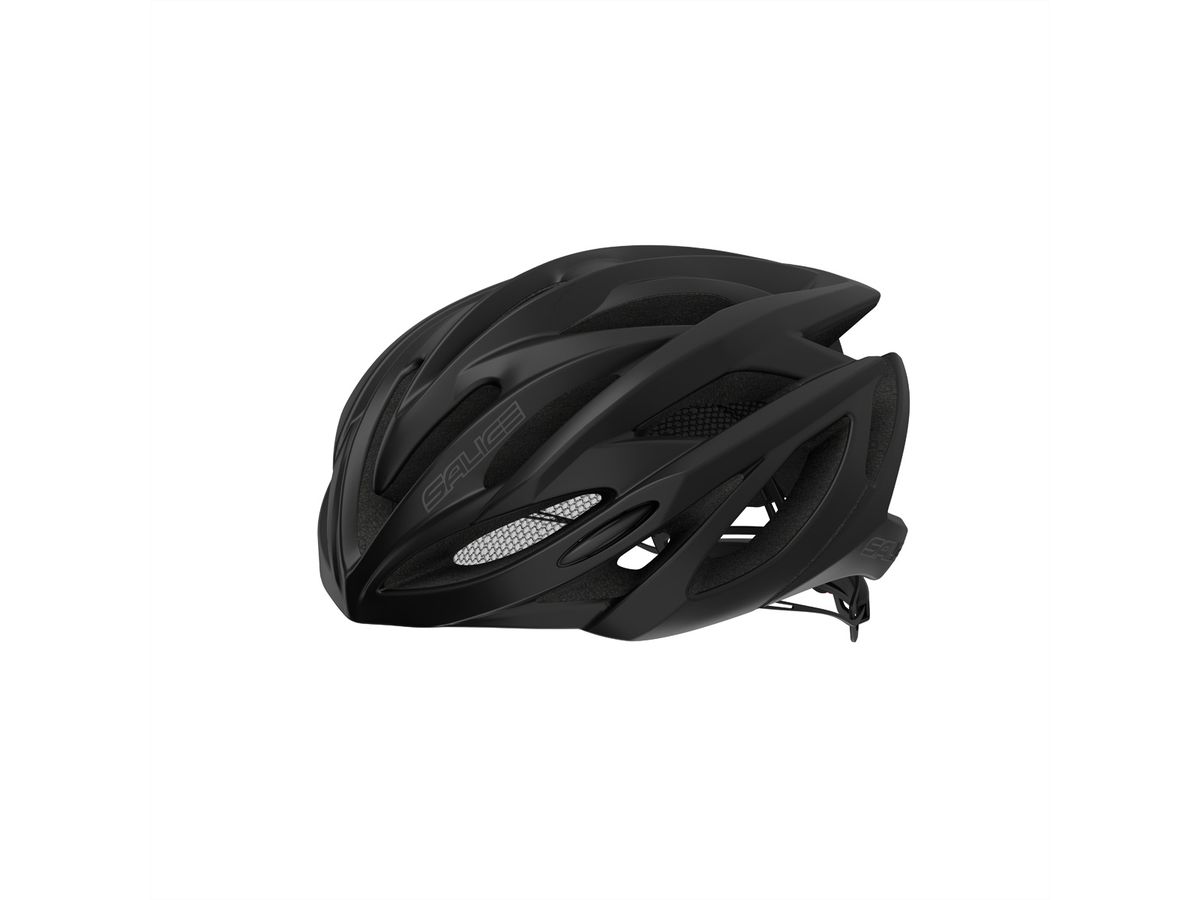 Salice Occhiali Velohelm Ghibli, L-XL 58-62, Black