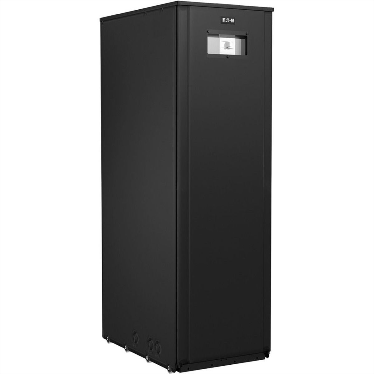 EATON EBC-C-1x36-EXIDEXP12V1800-BB-200A- M6 frame C, 200A break + 24V ST 30-100kW