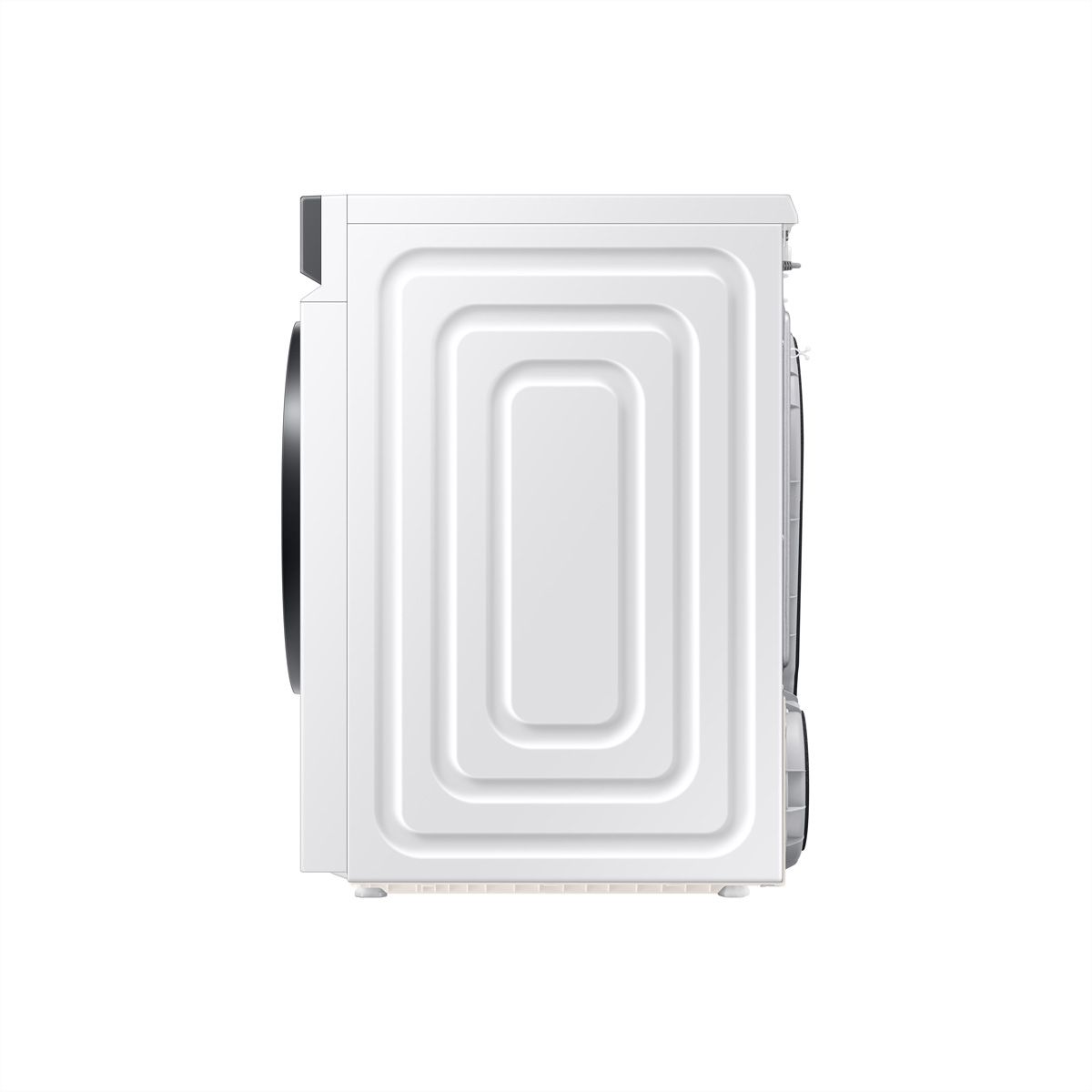 Samsung Sèche-linge DV7400, 9kg, A, Optimal DryTM, blanc