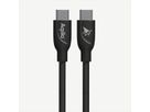 Aqiila Câble Cablebird CB13, Câble de charge / synchronisation 240W Type C vers Type C 3 mètres