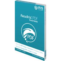Readiris PDF 23 Business 1x LZ Win Box