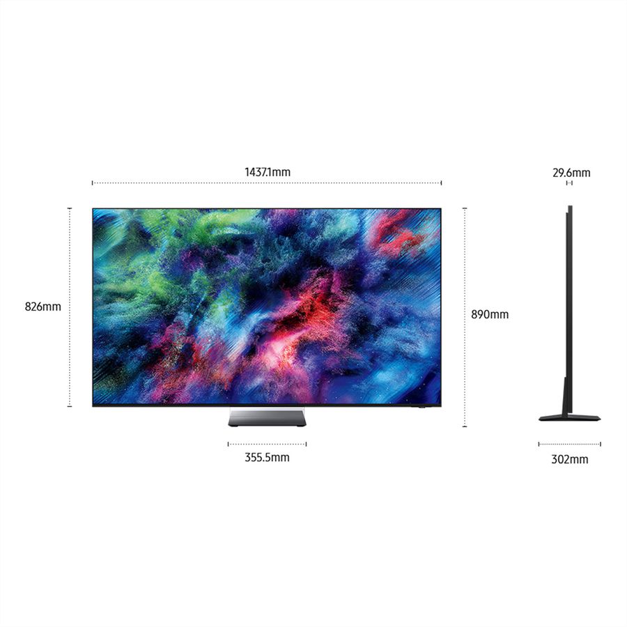 Samsung 65" R95H Series 2026