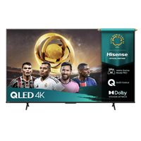 Hisense TV 55E77Q PRO 55", QLED 4K, 144Hz, 330 Nits