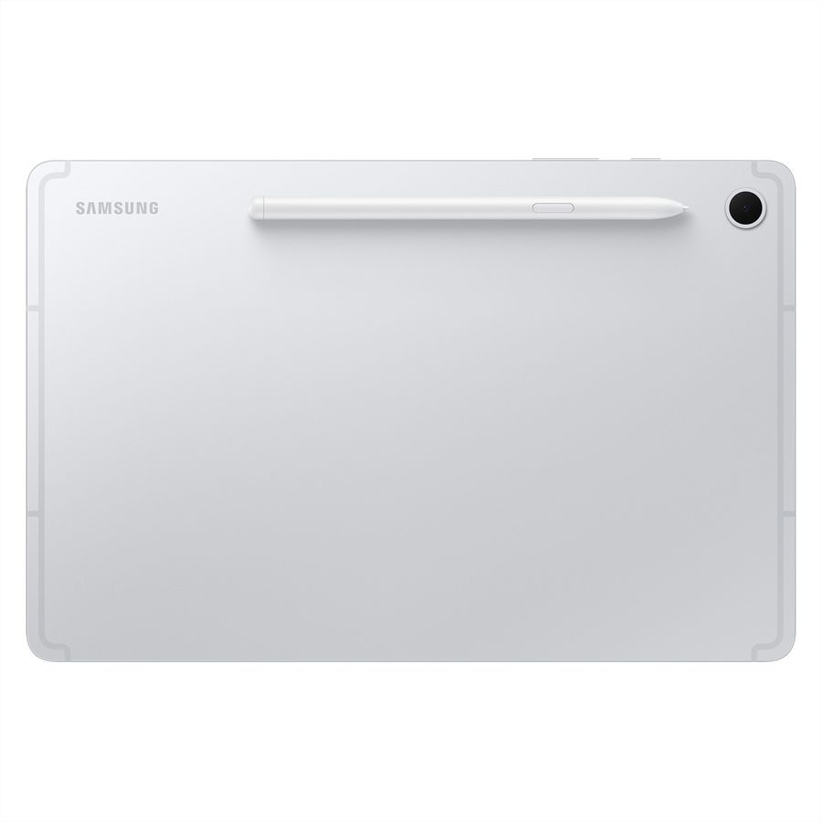 Samsung Galaxy Tab S10 Lite, 256Go, silver, WiFi