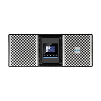 Eaton 9PX 11000i RT3U HotSwap Netpack G2 mit Bypass, Network-M3 & RM Kit (9RK) / Technologie: Online Doppelwandler