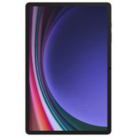 Samsung Tab S9+ Anti-Reflecting Screen, noir