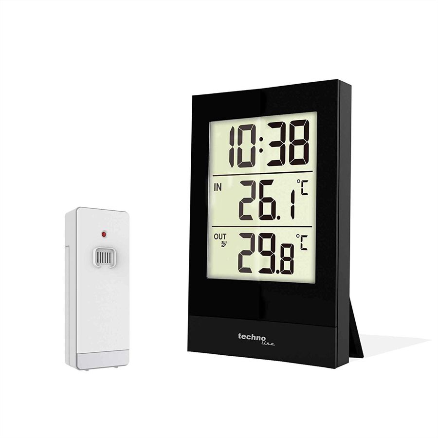 TechnoLine station météorologique WS9575
