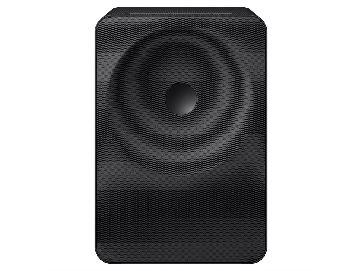 Samsung Speaker LS70H, Black