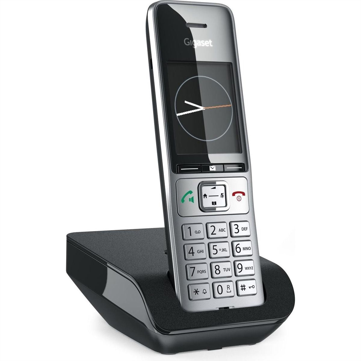 Gigaset Festnetztelefon Comfort 500