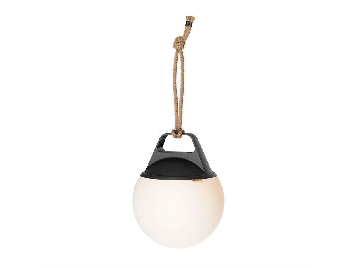 Sackit Lampe 250 indoor & outdoor