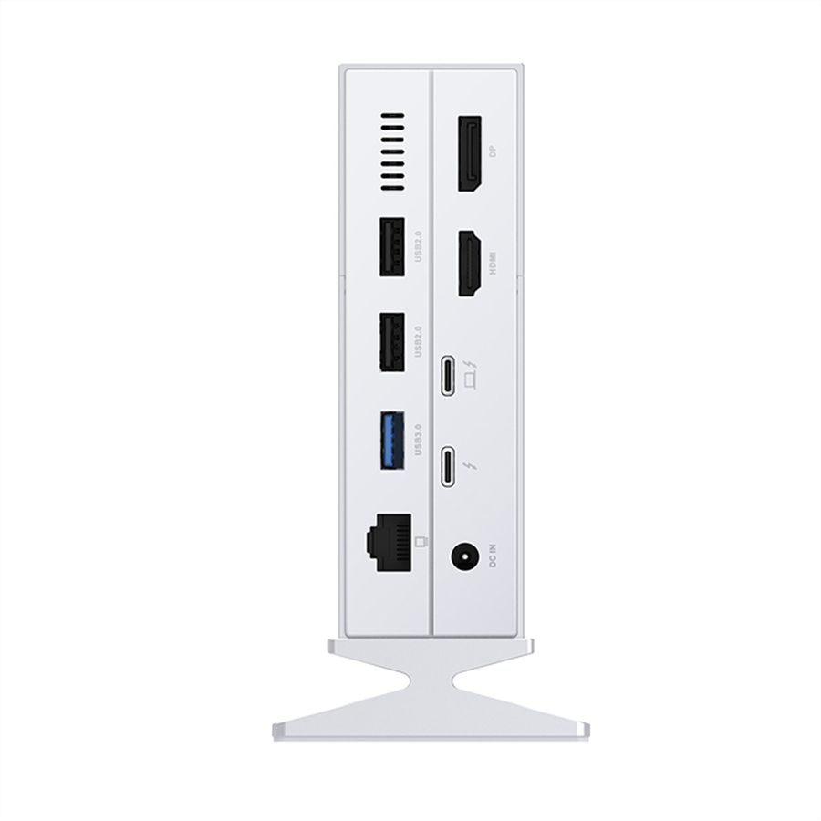 D-Link DUF-E01/E 14-in-1 Docking Station