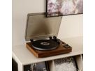 Lenco Platine vinyle LBTA-165WD, entièrement automatique