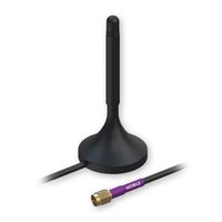 TELTONIKA PR1KS210 Antenne, MOBIL magnétique SMA