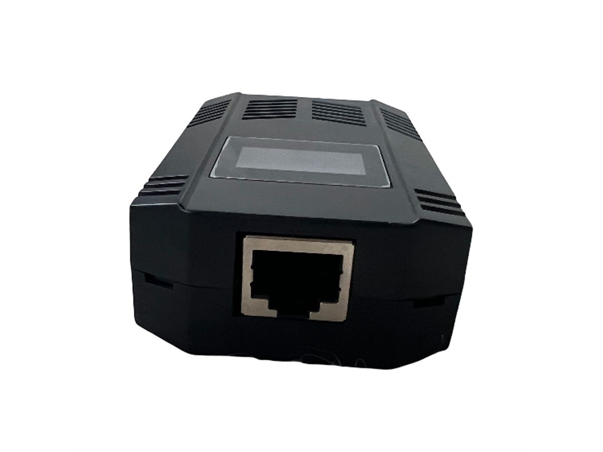 AEC UPS WiseTH Temp. & Feuchtigkeitssensor zu SNMP-EXT-MOD 19.32.5088