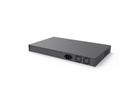 EnGenius EWS7928P-FIT 24-Port Gigabit PoE+ Switch, Administré, 240W avec 4 ports SFP