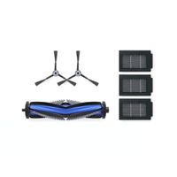 Ecovcas Ersatzset, zu T50 MAX OMNI, Deebot