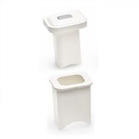 Stopfer set Typ 8402