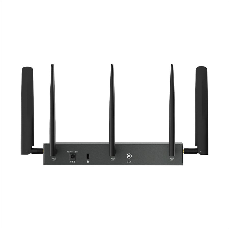 TP-Link VPN Gateway ER706WP-4G