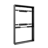 Hagor Cover-Set OH85, Portrait, schwarz