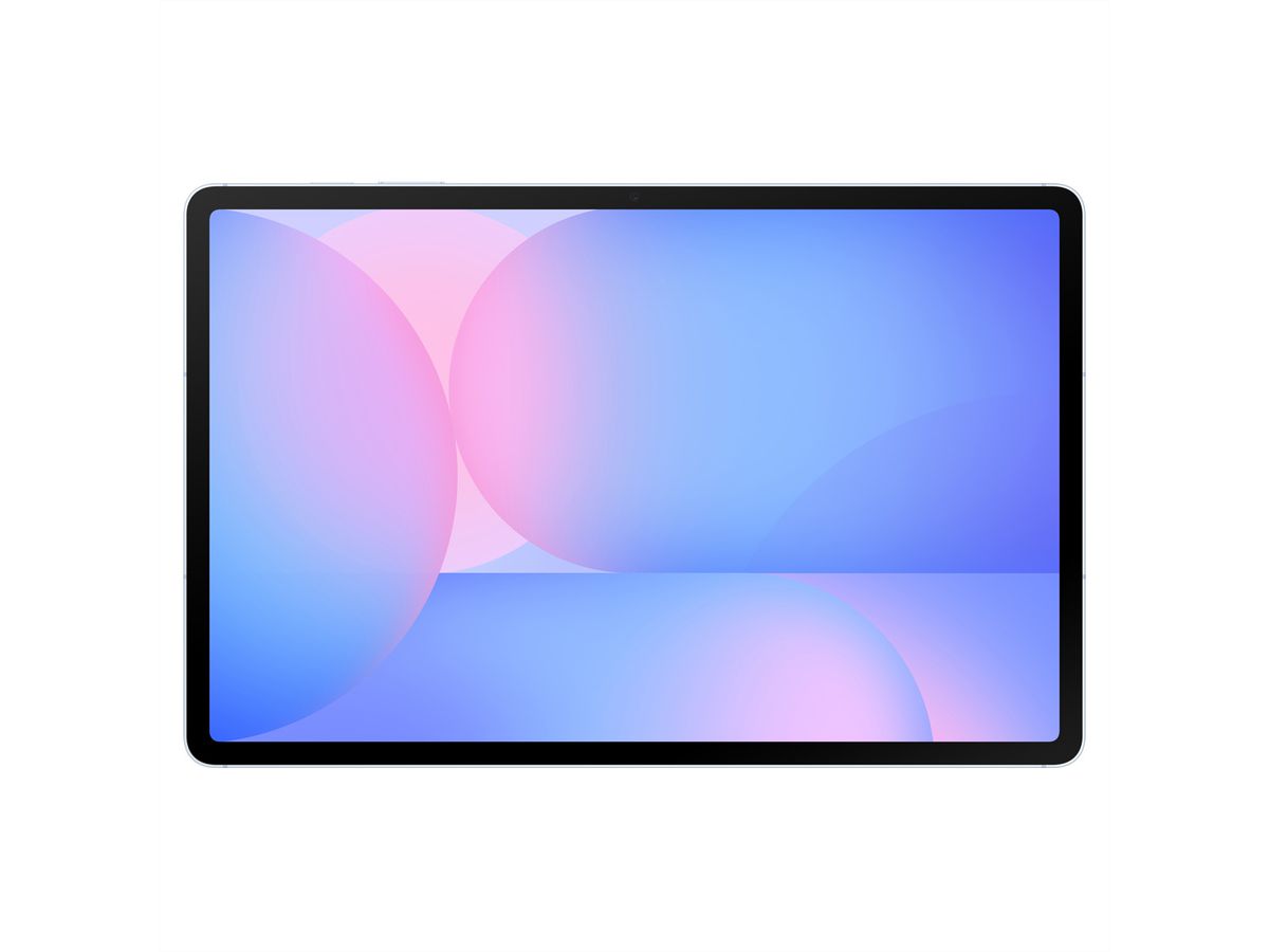 Samsung Galaxy Tab S10 FE+, 128GB, gray, 13.1'', 5G