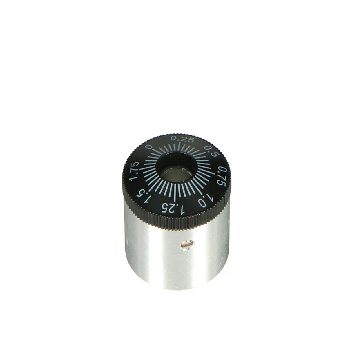 Lenco LBT-188 Gegengewicht silber