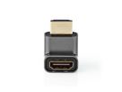 Nedis Adaptateur HDMI coudé à 270°