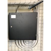 EATON EXTERNAL MBS 15 kW 1PH 3-Switches sep. Zuleitungen: Gleichrichter, Bypass