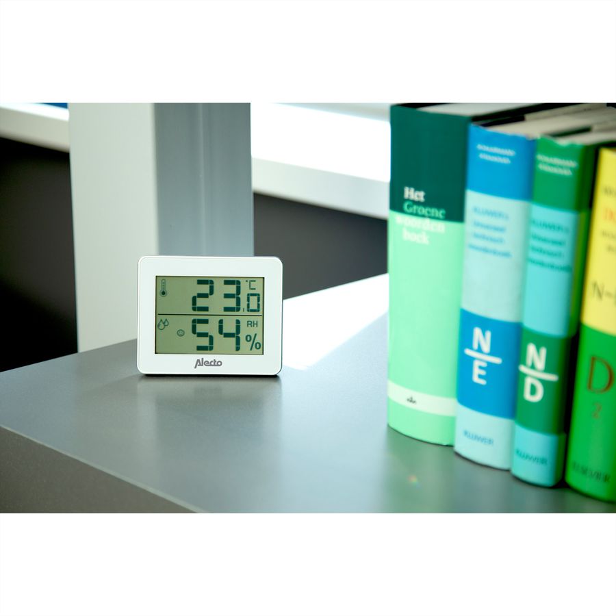 Alecto Thermomètre WS-55