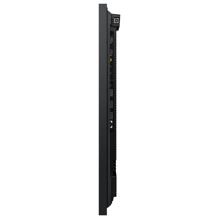 Samsung Digital Signage Display QM32C-T, 32'', Touch