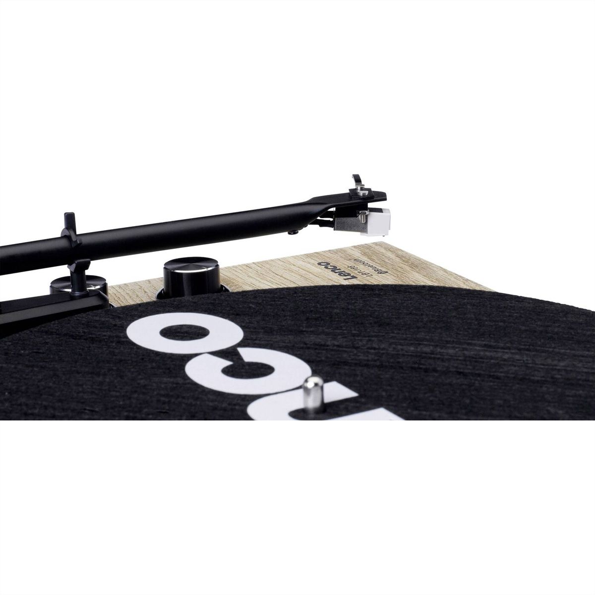 Lenco Platine vinyle LBT-188, Pin