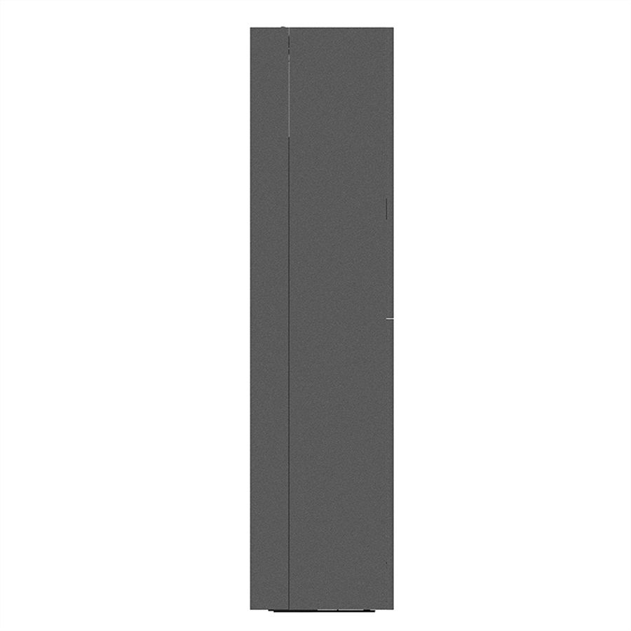 Hagor ScreenOut Kiosk OH75, Outdoor, noir