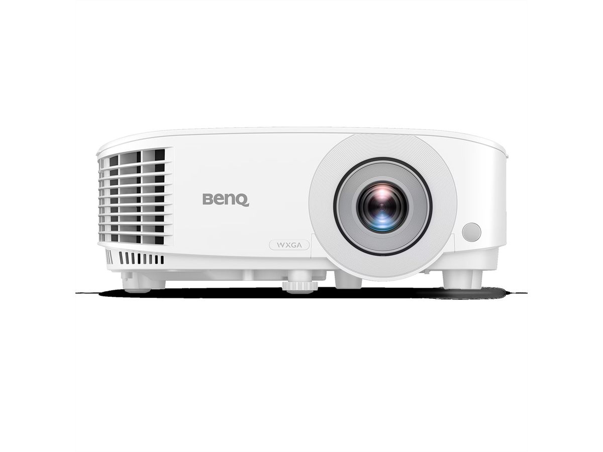 BenQ Lampen-Projecteur MW560C, 1280x800, 4'000AL, 1.55~1.7
