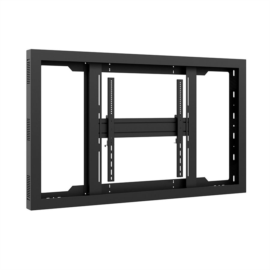 Hagor Schutzgehäuse Enclosure 65", Indoor, Landscape, schwarz