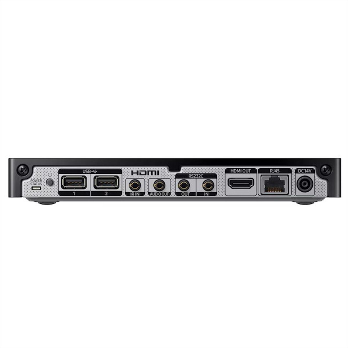 Samsung Smart Signage UHD Player S-Box, SBB-SSFV