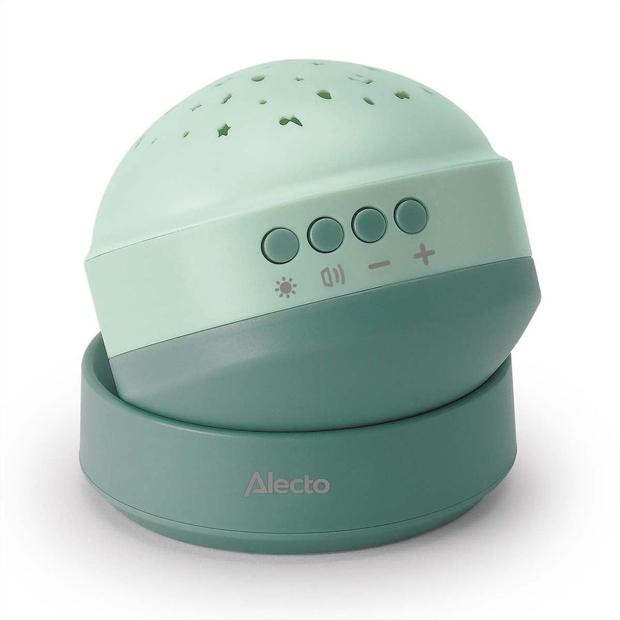 Alecto Baby Projecteur BC-130