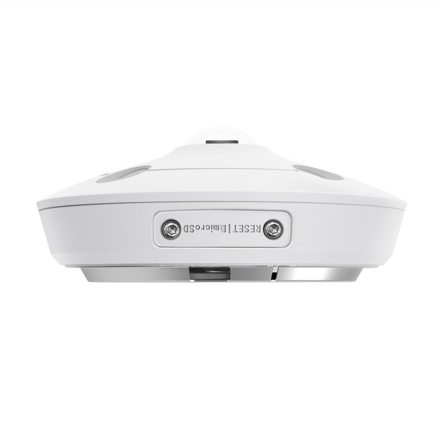 TP-Link VIGI InSight S655I Fisheye Kamera 5 MP, 360°, IR-LED 10m