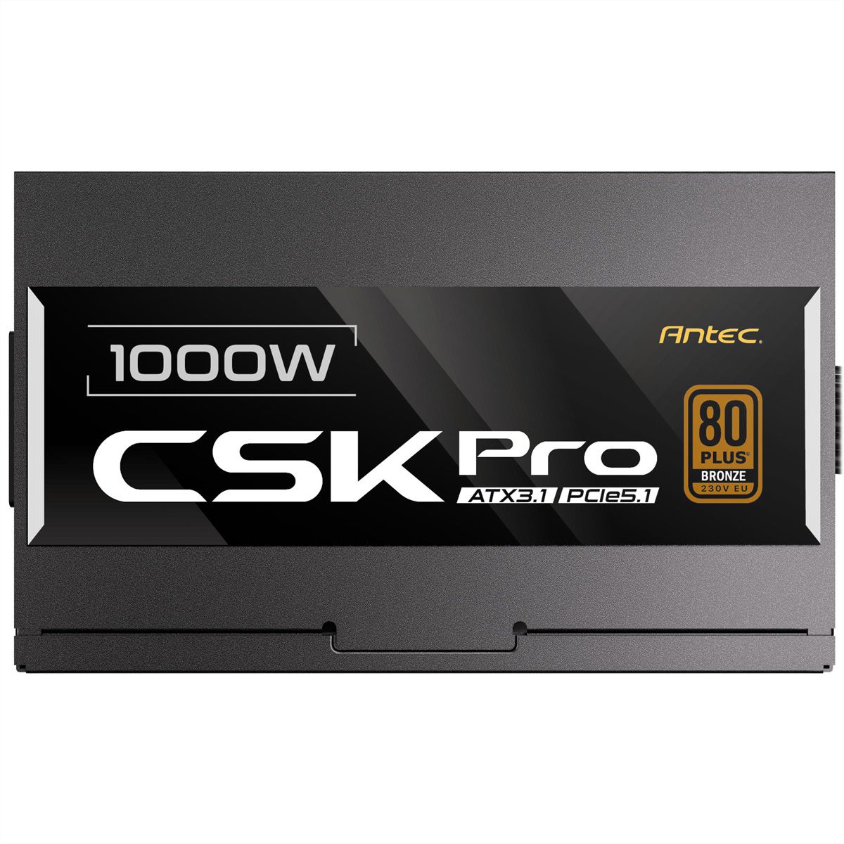 ANTEC CSK1000 PRO ATX3.1 Alimentation 1000W
