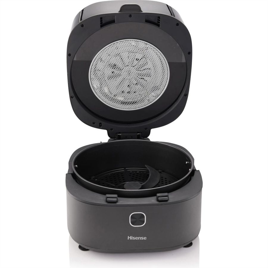 Hisense Friteuse à air chaud AF HAF1350DR, 1350W, 6,7L