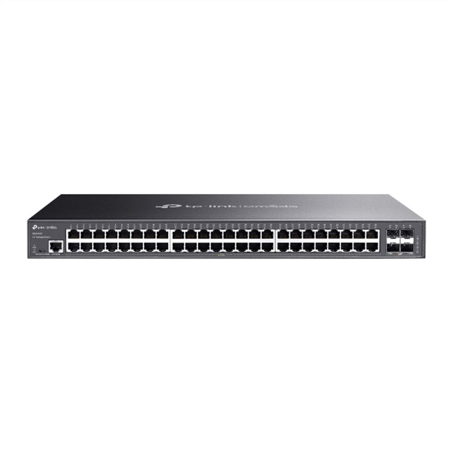 TP-Link SG5452X Pmada Gigabit Switch 52 Port