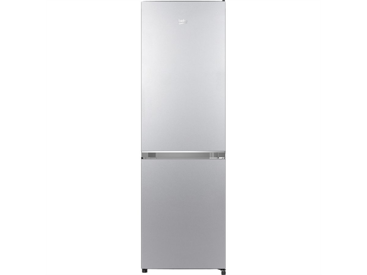 Beko Kühl-Gefrierkombination KG230, D, 250L